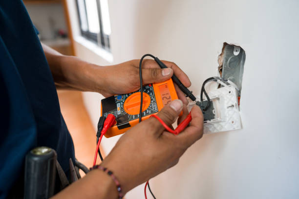 Best Electrician for Home Renovation  in Burlington, KS