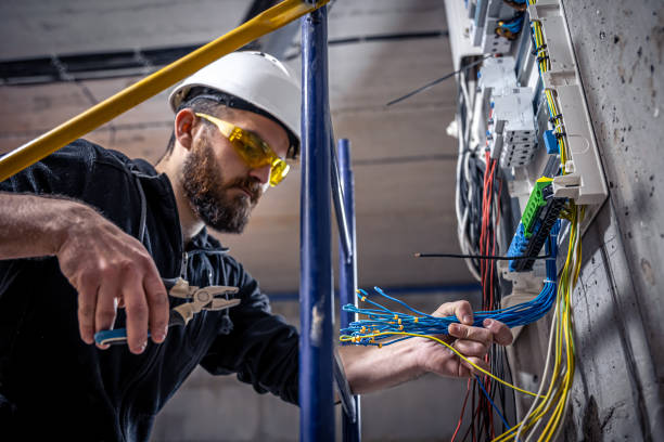 Electrical System Inspection in Burlington, KS