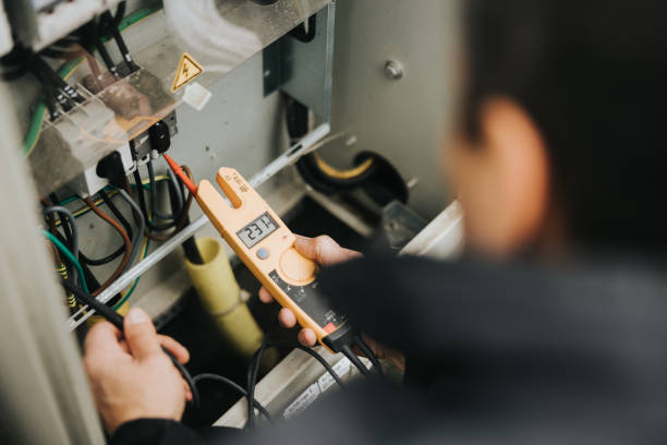 Best Electrical System Inspection  in Burlington, KS