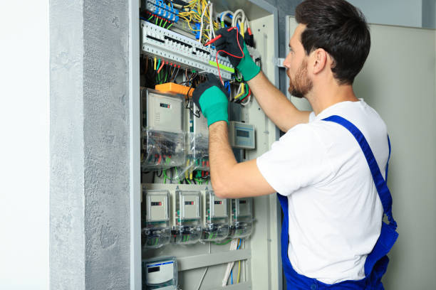 Best Best Electricians Near Me  in Burlington, KS