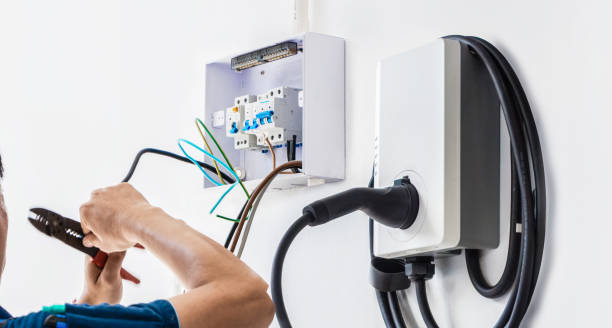 Trusted Burlington, KS Electrician Experts
