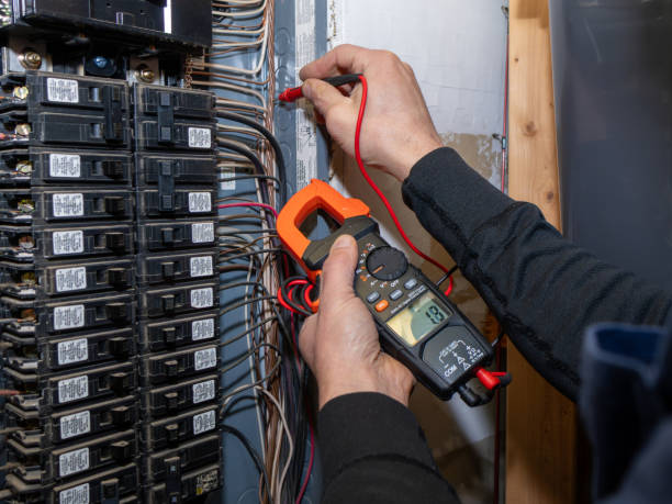 Best Electrical Upgrades for Homes  in Burlington, KS