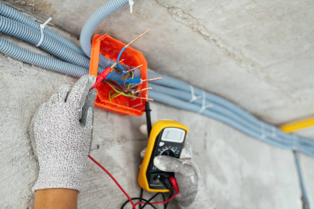 Best Emergency Electrician Near Me  in Burlington, KS